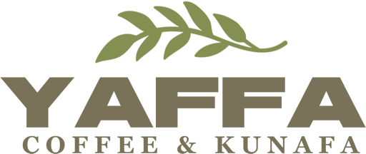 YAFFA - Coffee & Kunafa